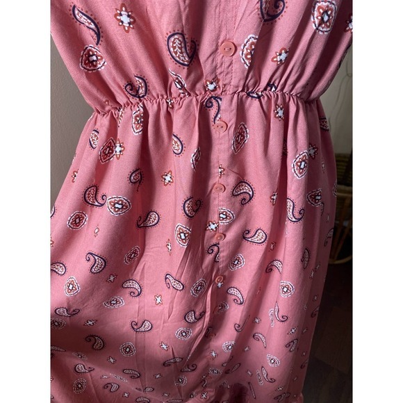 Isabel Maternity Dress NWT - Picture 4 of 11